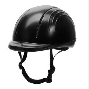 Tuffrider Starter Basic Kids Riding Helmet